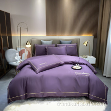 Luxury King Boyut Yorgan Yatak Setleri Otel için